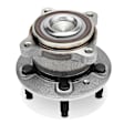 APHB1475 Rear Driver or Passenger Wheel Bearing & Hub Assembly