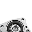 APHB1477 Rear Driver or Passenger Wheel Bearing & Hub Assembly