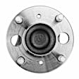 APHB1477 Rear Driver or Passenger Wheel Bearing & Hub Assembly