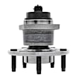 APHB1485 Front Wheel Bearing and Hub Assembly