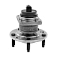 APHB1485 Front Wheel Bearing and Hub Assembly