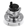 APHB1487 Front Wheel Bearing and Hub Assembly