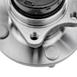 APHB1487 Front Wheel Bearing and Hub Assembly