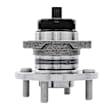 APHB1487 Front Wheel Bearing and Hub Assembly