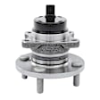 APHB1487 Front Wheel Bearing and Hub Assembly