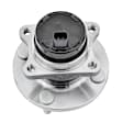 APHB1487 Front Wheel Bearing and Hub Assembly