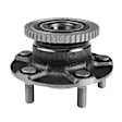 APHB1490 2x Front Wheel Bearing & Hub Assembly