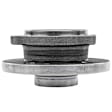 APHB1495 Front Driver or Passenger Wheel Bearing and Hub Assembly