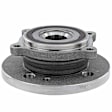 APHB1495 Front Driver or Passenger Wheel Bearing and Hub Assembly