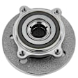 APHB1495 Front Driver or Passenger Wheel Bearing and Hub Assembly