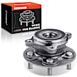 APHB1497 Front Driver or Passenger Wheel Bearing & Hub Assembly