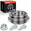 APHB1502 Rear Wheel Bearing Assembly