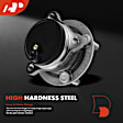 APHB1508 Front Wheel Bearing and Hub Assembly