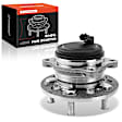 APHB1511 Front Left or Right Wheel Hub Bearing Assembly