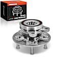 APHB1523 Front Driver or Passenger Wheel Bearing & Hub Assembly