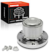 APHB1527 Front Left or Right Wheel Hub & Bearing