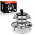 APHB1530 Rear Left or Right Wheel Hub Bearing Assembly