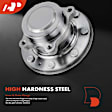 APHB1535PG Front Left or Right Wheel Hub Bearing Assembly