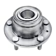 APHB1540 2x Rear Wheel Bearing & Hub Assembly