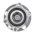 APHB1548 2x Rear Wheel Bearing & Hub Assembly
