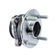 APHB1552 2x Front Wheel Bearing & Hub Assembly