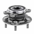 APHB1560 2x Front Wheel Bearing & Hub Assembly
