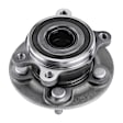 APHB1560 2x Front Wheel Bearing & Hub Assembly