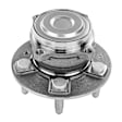 APHB1564 2x Front Wheel Bearing & Hub Assembly