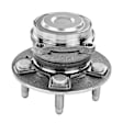 APHB1564 2x Front Wheel Bearing & Hub Assembly