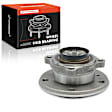 APHB1598 Front Left or Right Wheel Hub & Bearing Assembly