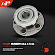 APHB1601 Rear Driver or Passenger Wheel Hub Bearing Assembly