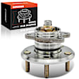 APHB1604 Rear Left or Right Wheel Bearing Hub Assembly