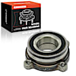 APHB1606 Rear Left or Right Wheel Bearing & Hub Assembly