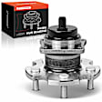 APHB1609 Rear Driver or Passenger Wheel Hub Bearing Assembly