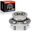APHB1615 Front Driver or Passenger Wheel Hub Bearing Assembly