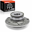 APHB1623 Rear Driver or Passenger Wheel Hub Bearing Assembly