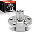 APHB1625 Front Driver or Passenger Wheel Hub Bearing Assembly