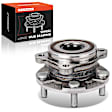 APHB1626 Front Driver or Passenger Wheel Hub Bearing Assembly
