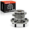 APHB1649 Rear Left or Right Wheel Bearing & Hub Assembly
