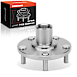 APHB1674 Front Driver or Passenger Wheel Bearing Hub Assembly