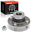 APHB1695 Rear Driver or Passenger Wheel Hub Bearing Assembly