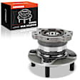 APHB1705 Rear Driver or Passenger Wheel Hub & Bearing Assembly