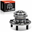 APHB1717 Rear Driver or Passenger Wheel Hub Bearing Assembly