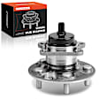 APHB1719 Rear Driver or Passenger Wheel Hub Bearing Assembly