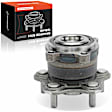 APHB1721 Rear Driver or Passenger Wheel Hub Bearing Assembly