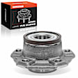 APHB1733 Wheel Hub Bearing Assembly