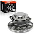 APHB1757 Front Driver or Passenger Wheel Bearing Hub Assembly