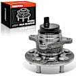 APHB1765 Front Driver or Passenger Wheel Hub Bearing Assembly