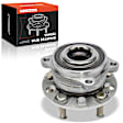 APHB1769 Wheel Bearing Hub Assembly