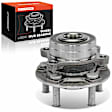 APHB1775 Front Driver or Passenger Wheel Hub Bearing Assembly